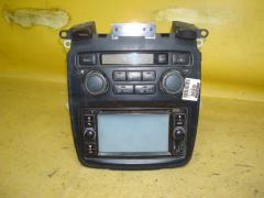 Блок управления климатконтроля 84010-48191 на Toyota Kluger MCU25W 1MZ-FE Фото 1