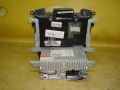 Блок управления климатконтроля 84010-48191 на Toyota Kluger MCU25W 1MZ-FE Фото 3