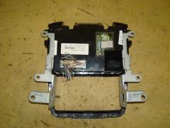 Блок управления климатконтроля 84010-48190 на Toyota Kluger MCU25W 1MZ-FE Фото 3