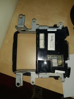 Блок управления климатконтроля 84010-48190 на Toyota Kluger MCU25W 1MZ-FE Фото 5