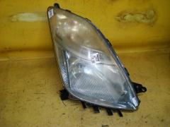 Фара на Toyota Prius NHW20 47-23 212-11G7-LDEMR  47-16R, Правое расположение