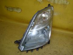 Фара на Toyota Prius NHW20 47-24 212-11G7-LDEML  47-16L, Левое расположение