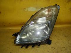 Фара на Toyota Prius NHW20 47-24 212-11G7-LDEML  47-16L, Левое расположение