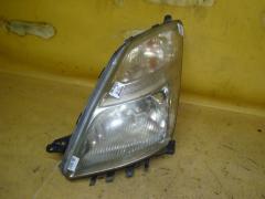 Фара на Toyota Prius NHW20 47-24 212-11G7-LDEML  47-16L, Левое расположение