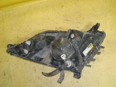 Фара 47-24 212-11G7-LDEML, 47-16L на Toyota Prius NHW20 Фото 4