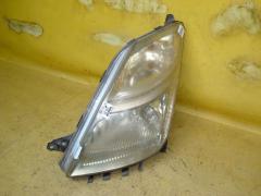 Фара на Toyota Prius NHW20 47-24 212-11G7-LDEML  47-16L, Левое расположение