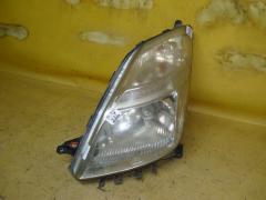 Фара на Toyota Prius NHW20 47-24 212-11G7-LDEML  47-16L, Левое расположение