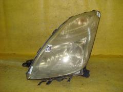 Фара на Toyota Prius NHW20 47-24 212-11G7-LDEML  47-16L, Левое расположение