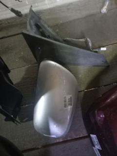 Зеркало двери боковой на Toyota Prius NHW20 Фото 5