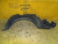 Подкрылок на Toyota Prius NHW20 1NZ-FXE 53876-47020  53876-47010  5466433  6635013  8162FL1Q  8162FL1T  8169387  8400-387  854453  915.TY11151L  GD5770AL  IK-1317  LT-TY6177  NBU0219111  PTY11192AL  RR-53876-47020  ST-TY59-016L-2  TO473061FL  TY11192AL  TY4203604  TY590016L0L00  TYPRI04-300-L  TYPRI04300L  TYPRI04301L, Переднее Левое расположение