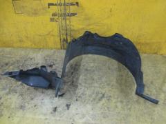 Подкрылок на Toyota Prius NHW20 1NZ-FXE 53875-47020  915.TY11151R  LT-TY6178, Переднее Правое расположение