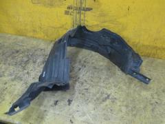 Подкрылок на Toyota Prius NHW20 1NZ-FXE 53875-47020  915.TY11151R  LT-TY6178, Переднее Правое расположение