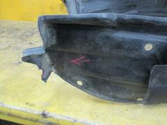 Подкрылок 53875-47020, 915.TY11151R, LT-TY6178 на Toyota Prius NHW20 1NZ-FXE Фото 2