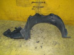 Подкрылок на Toyota Prius NHW20 1NZ-FXE 53875-47020  915.TY11151R  LT-TY6178, Переднее Правое расположение