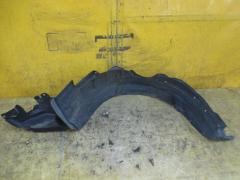 Подкрылок на Toyota Prius NHW20 1NZ-FXE 53875-47020  915.TY11151R  LT-TY6178, Переднее Правое расположение