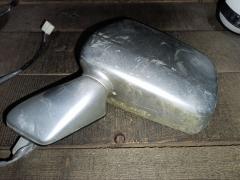 Зеркало двери боковой на Toyota Harrier MCU10W Фото 5