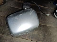 Зеркало двери боковой на Toyota Harrier MCU10W Фото 7