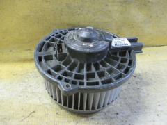 Мотор печки на Toyota Harrier MCU15W 87103-30380  87103-51010