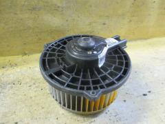 Мотор печки на Toyota Harrier MCU15W 87103-30380  87103-51010