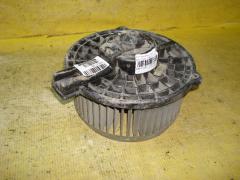 Мотор печки на Toyota Harrier MCU15W 194000-7191  87103-30380  87103-51010