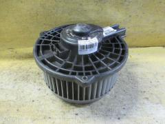 Мотор печки на Toyota Harrier MCU15W 87103-30380  87103-51010