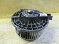 Мотор печки на Toyota Harrier MCU15W 87103-30380  87103-51010