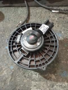 Мотор печки 87103-30380, 87103-51010 на Toyota Harrier MCU15W Фото 3