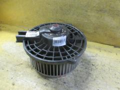 Мотор печки на Toyota Harrier MCU15W 87103-30380  87103-51010