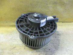 Мотор печки на Toyota Harrier MCU15W 87103-30380  87103-51010