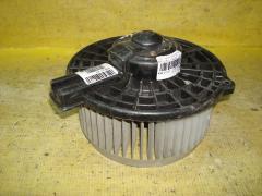 Мотор печки на Toyota Harrier MCU15W 194000-7191  87103-30380  87103-51010