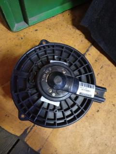 Мотор печки 87103-30380, 87103-51010 на Toyota Harrier MCU15W Фото 3