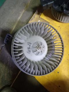 Мотор печки 87103-30380, 87103-51010 на Toyota Harrier MCU15W Фото 4