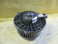 Мотор печки на Toyota Harrier MCU15W 87103-30380  87103-51010