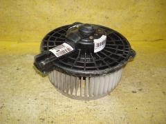 Мотор печки на Toyota Harrier MCU15W 194000-7311  87103-30380  87103-51010