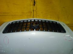 Капот на Toyota Harrier MCU15W Фото 2