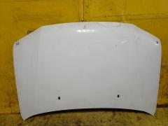 Капот на Toyota Probox NCP51V 53301-52100  TY20120A  TY20120AJ