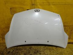 Капот на Toyota Prius NHW20 53301-47030  TY20127A