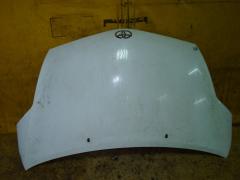 Капот на Toyota Prius NHW20 53301-47030  TY20127A