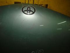 Капот 53301-47030, TY20127A на Toyota Prius NHW20 Фото 2