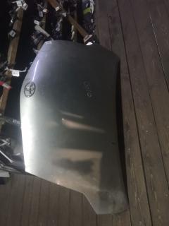Капот 53301-47030, TY20127A на Toyota Prius NHW20 Фото 4
