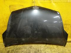 Капот на Toyota Prius NHW20 53301-47030  TY20127A