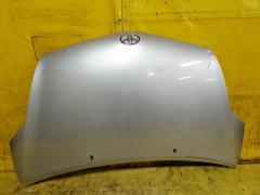 Капот на Toyota Prius NHW20 53301-47030  TY20127A