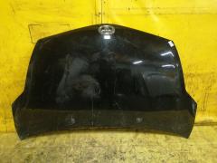 Капот на Toyota Prius NHW20 53301-47030  TY20127A