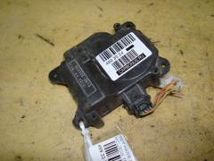 Моторчик заслонки печки 063800-0610 на Toyota Harrier MCU30W 1MZ-FE Фото 1