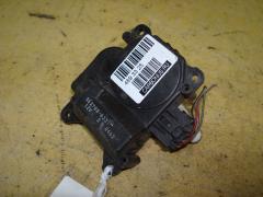 Моторчик заслонки печки на Toyota Caldina AT211G 7A-FE 063700-6231