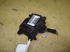 Моторчик заслонки печки 063700-7051 на Toyota Harrier MCU15W 1MZ-FE Фото 1