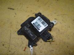 Моторчик заслонки печки 063700-7051 на Toyota Harrier MCU15W 1MZ-FE Фото 1