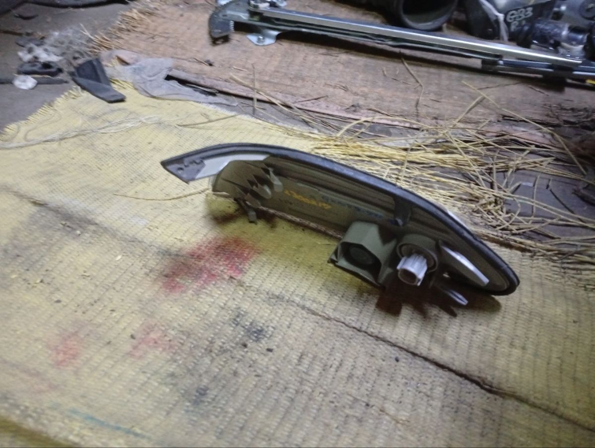 Поворотник к фаре 22-276 22-276 на Toyota Mark Ii GX100 Фото 4