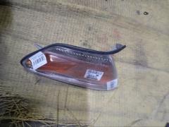 Поворотник к фаре 22-276 22-276 на Toyota Mark Ii GX100 Фото 3