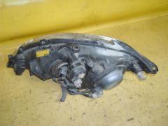 Фара 48-4 на Toyota Harrier MCU15W Фото 5